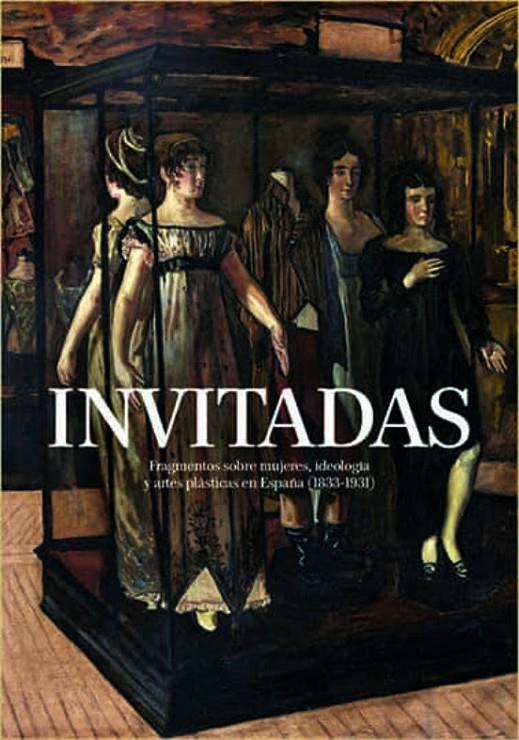 INVITADAS | 9788484805441 | Llibres.cat | Llibreria online en català | La Impossible Llibreters Barcelona