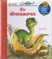 Els dinosaures | 9788484233107 | Weinhold, Angela | Llibres.cat | Llibreria online en català | La Impossible Llibreters Barcelona