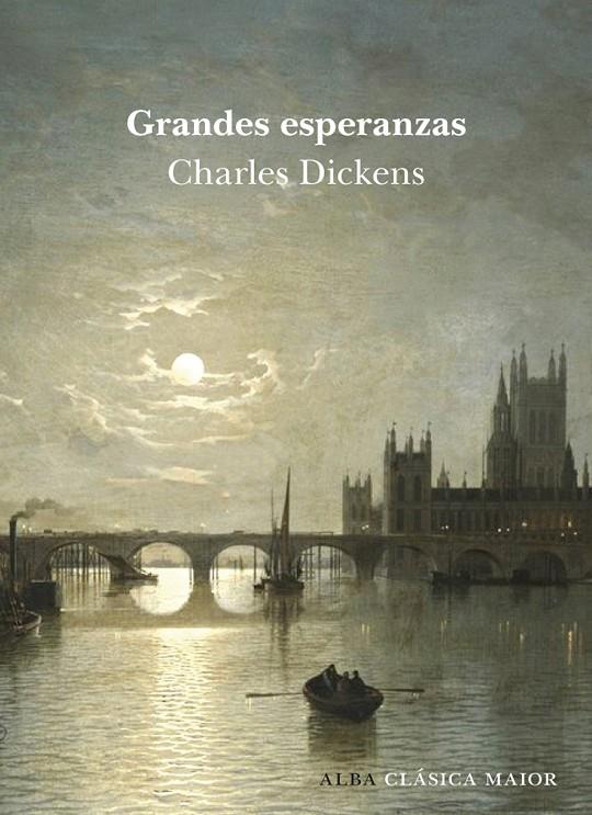 Grandes esperanzas | 9788490657294 | Dickens, Charles | Llibres.cat | Llibreria online en català | La Impossible Llibreters Barcelona