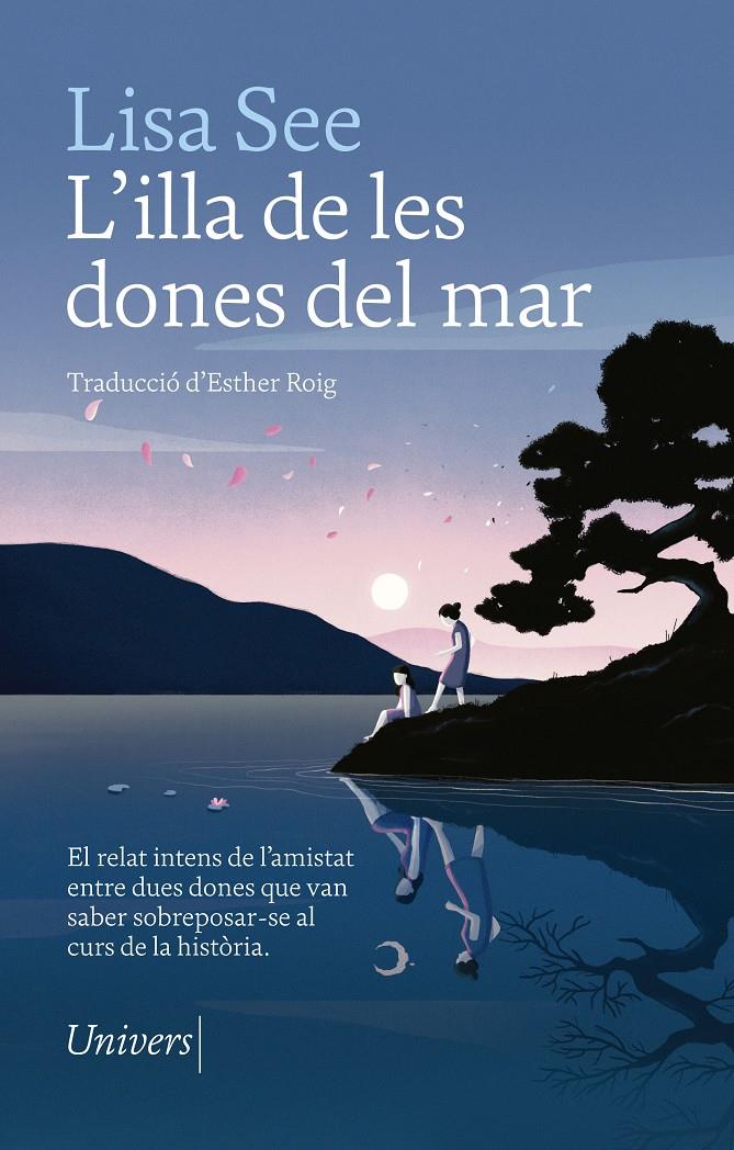 L'illa de les dones del mar | 9788417868703 | See, Lisa | Llibres.cat | Llibreria online en català | La Impossible Llibreters Barcelona