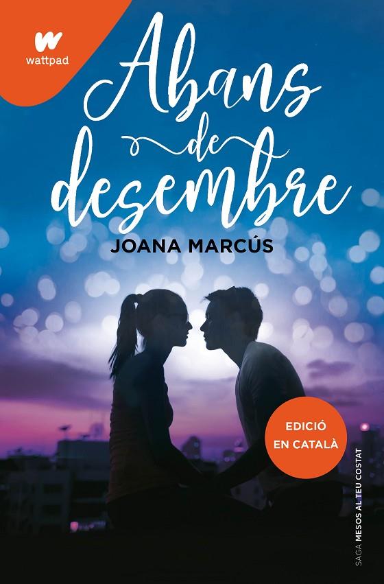Abans de desembre | 9788419169747 | Marcús, Joana | Llibres.cat | Llibreria online en català | La Impossible Llibreters Barcelona