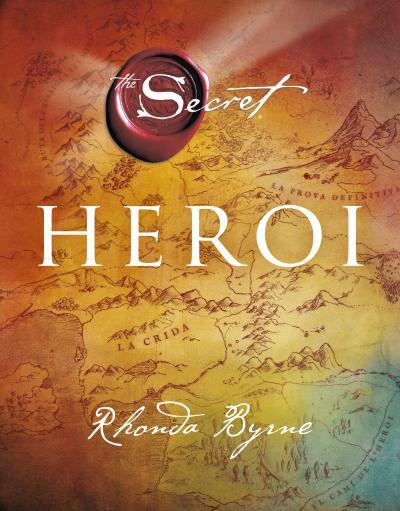 Heroi | 9788492920082 | Byrne, Rhonda | Llibres.cat | Llibreria online en català | La Impossible Llibreters Barcelona