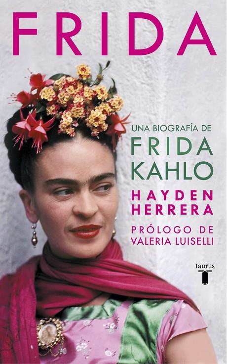 Frida | 9788430623129 | Herrera, Hayden | Llibres.cat | Llibreria online en català | La Impossible Llibreters Barcelona