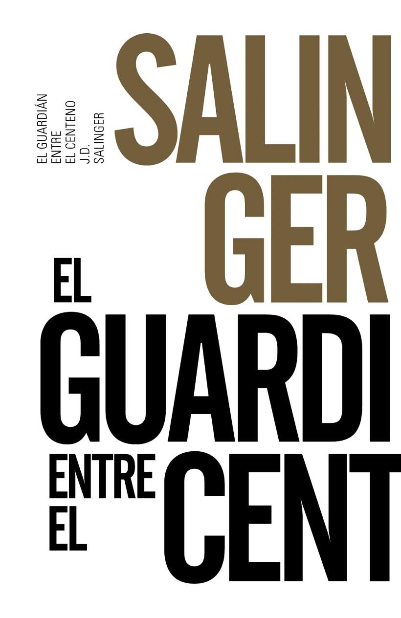 El guardián entre el centeno | 9788491042570 | Salinger, J. D. | Llibres.cat | Llibreria online en català | La Impossible Llibreters Barcelona