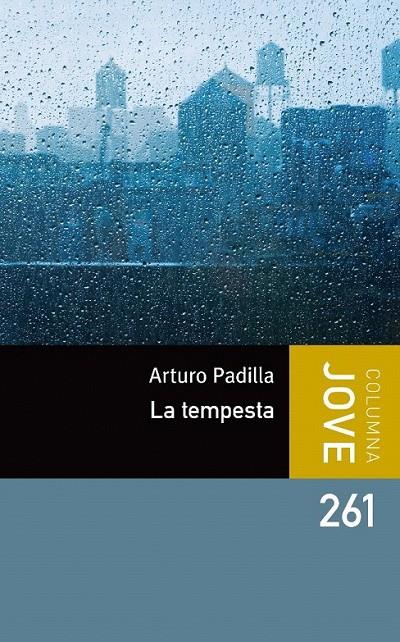 La tempesta | 9788499326474 | Padilla de Juan, Arturo | Llibres.cat | Llibreria online en català | La Impossible Llibreters Barcelona