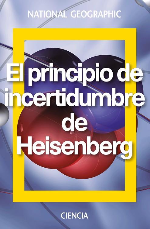 El principio de incertidumbre de Heisenberg | 9788482986579 | NAVARRO FAUS, JESUS | Llibres.cat | Llibreria online en català | La Impossible Llibreters Barcelona