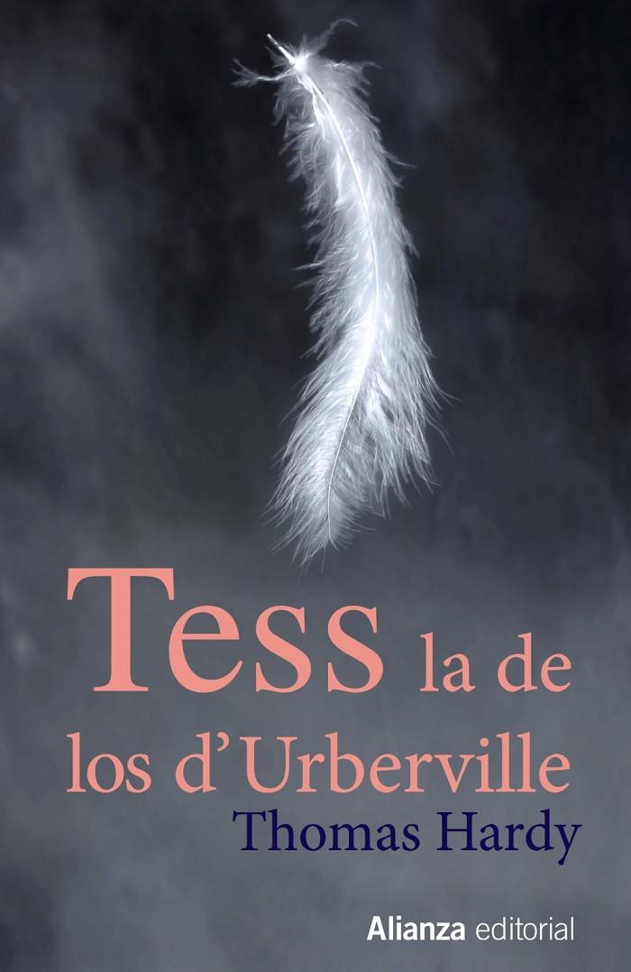 Tess, la de los D'Urberville | 9788420675305 | Hardy, Thomas | Llibres.cat | Llibreria online en català | La Impossible Llibreters Barcelona