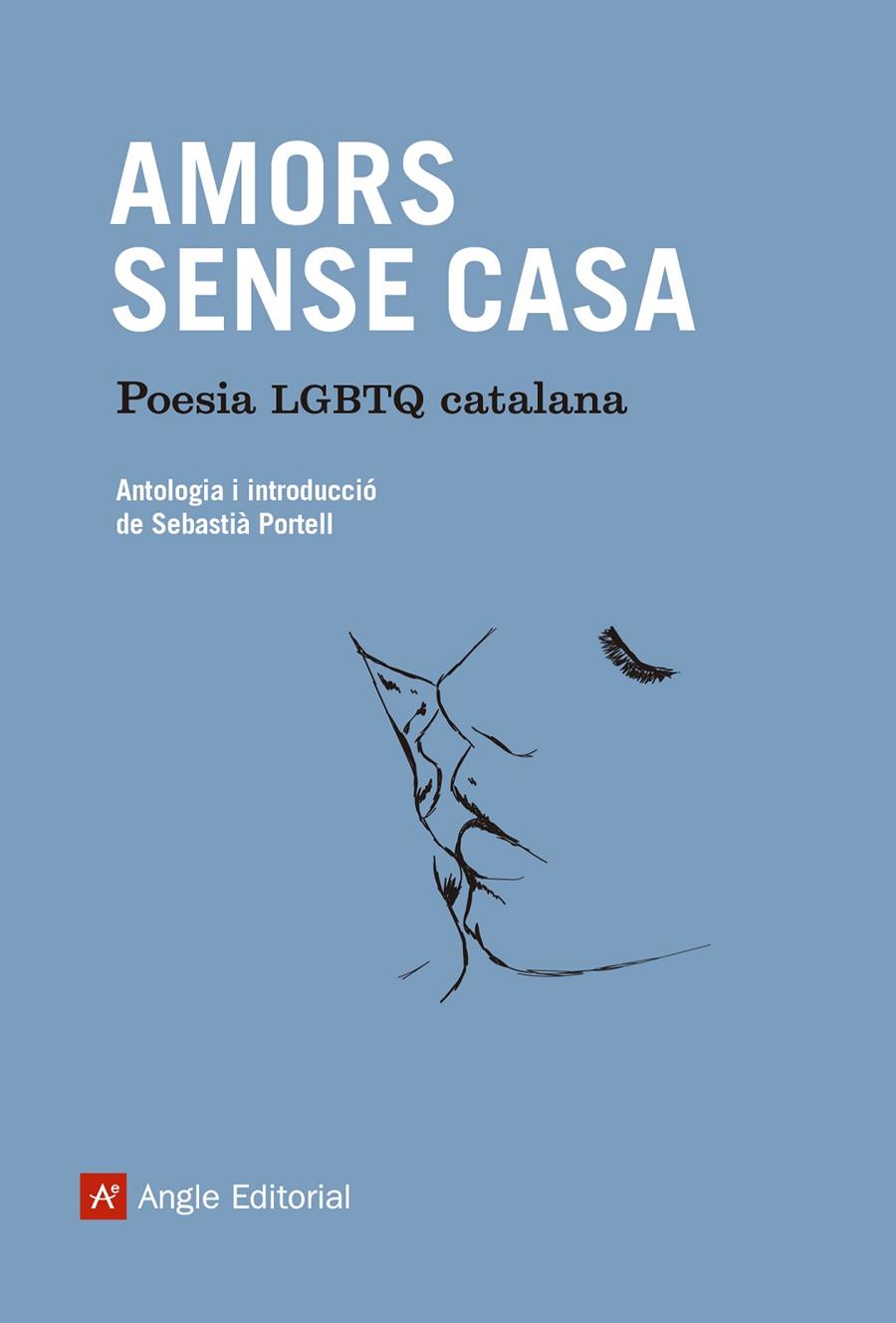Amors sense casa | 9788417214395 | Portell Clar, Sebastià | Llibres.cat | Llibreria online en català | La Impossible Llibreters Barcelona