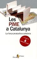La PIME a Catalunya. La Força Productiva Catalana | 9788473067775 | Autors diversos | Llibres.cat | Llibreria online en català | La Impossible Llibreters Barcelona