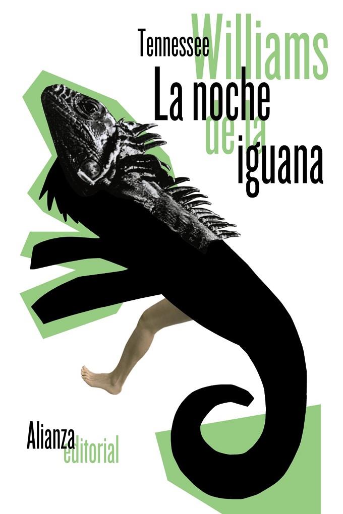 La noche de la iguana | 9788420675466 | Williams, Tennessee | Llibres.cat | Llibreria online en català | La Impossible Llibreters Barcelona