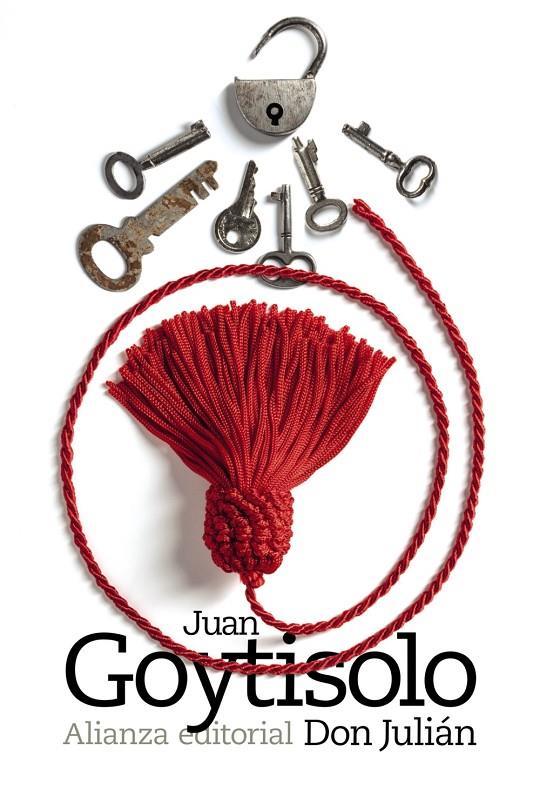 Don Julián | 9788420691909 | Goytisolo, Juan | Llibres.cat | Llibreria online en català | La Impossible Llibreters Barcelona