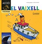 El vaixell | 9788498257380 | Ganges, Montserrat | Llibres.cat | Llibreria online en català | La Impossible Llibreters Barcelona