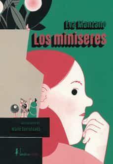 Los miniseres | 9788418930645 | Manzano, Eva | Llibres.cat | Llibreria online en català | La Impossible Llibreters Barcelona