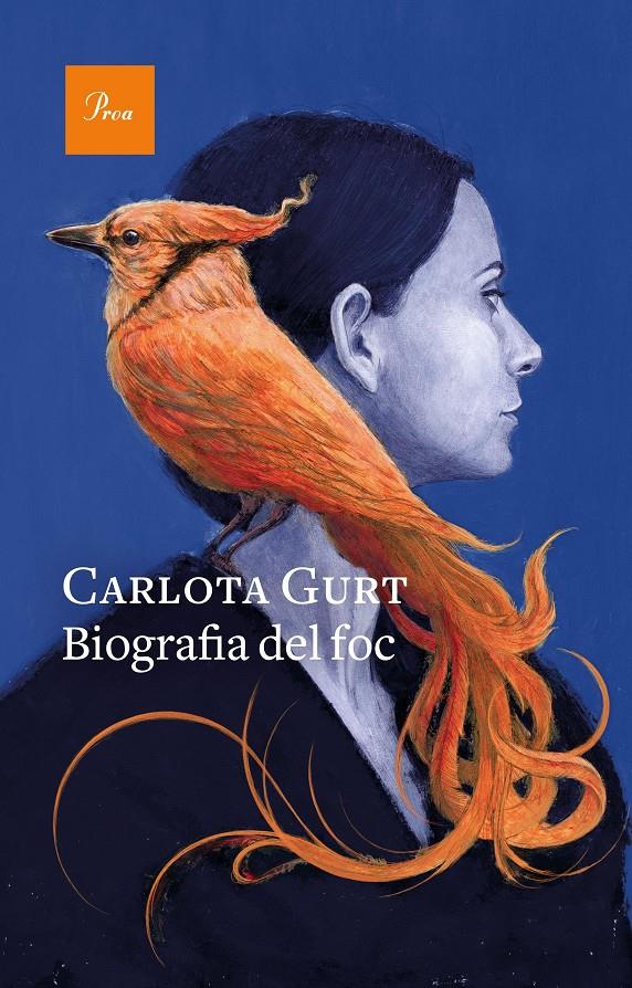 Biografia del foc | 9788419657404 | Gurt, Carlota | Llibres.cat | Llibreria online en català | La Impossible Llibreters Barcelona