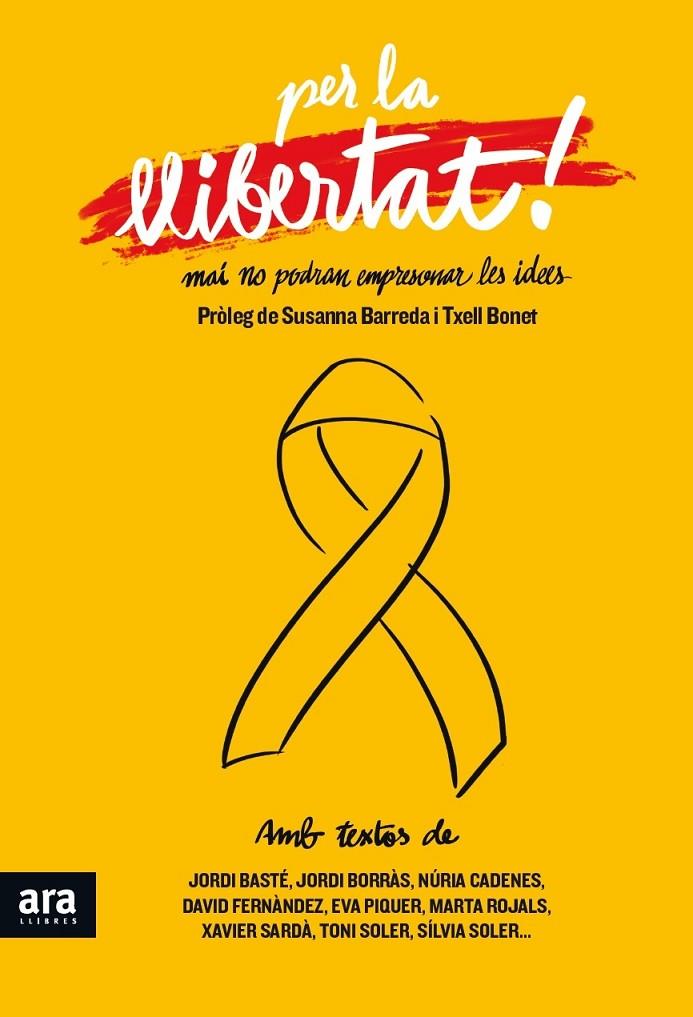 Per la llibertat | 9788416915521 | Varis | Llibres.cat | Llibreria online en català | La Impossible Llibreters Barcelona