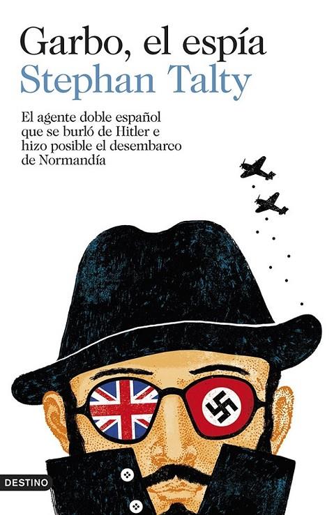Garbo, el espía | 9788423347056 | Talty, Stephan | Llibres.cat | Llibreria online en català | La Impossible Llibreters Barcelona