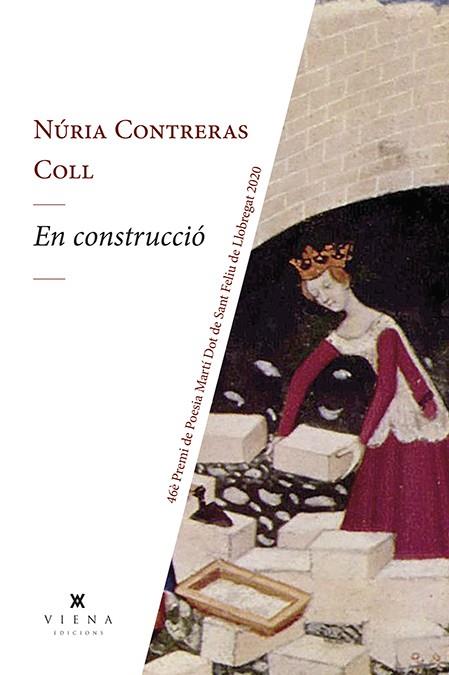 En construcció | 9788418908088 | Contreras Coll, Núria | Llibres.cat | Llibreria online en català | La Impossible Llibreters Barcelona