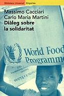 Diàleg sobre la solidaritat | 9788475968209 | Cacciari, M. ; Martini, Carlo Maria | Llibres.cat | Llibreria online en català | La Impossible Llibreters Barcelona