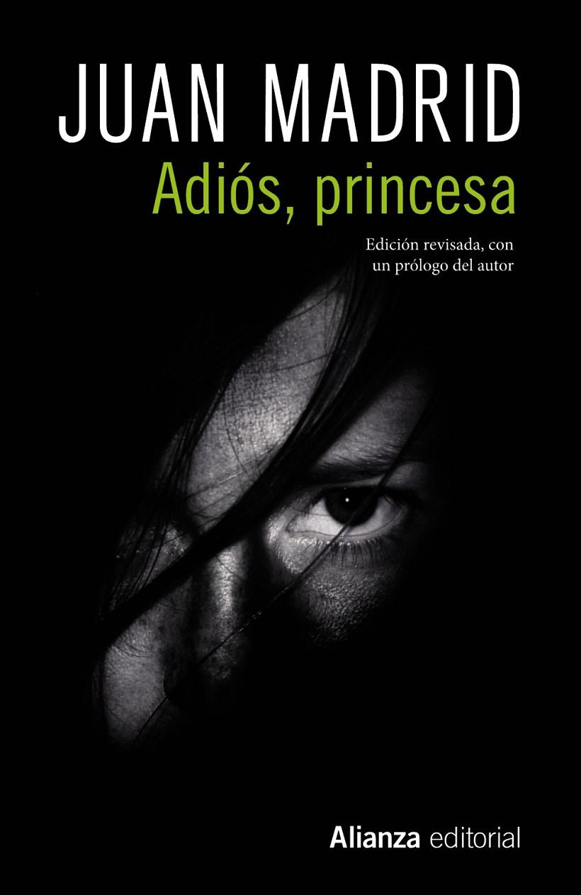 Adiós, princesa | 9788491813521 | Madrid, Juan | Llibres.cat | Llibreria online en català | La Impossible Llibreters Barcelona