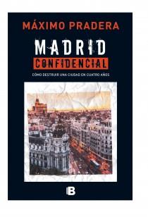 Madrid confidencial | 9788466655170 | Pradera, Máximo | Llibres.cat | Llibreria online en català | La Impossible Llibreters Barcelona