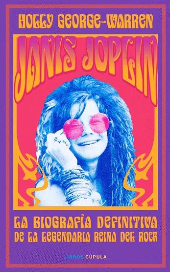 Janis Joplin | 9788448027438 | George-Warren, Holly | Llibres.cat | Llibreria online en català | La Impossible Llibreters Barcelona