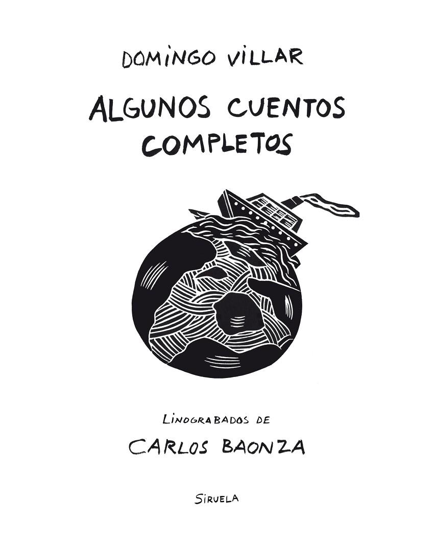 Algunos cuentos completos | 9788418859274 | Villar, Domingo | Llibres.cat | Llibreria online en català | La Impossible Llibreters Barcelona