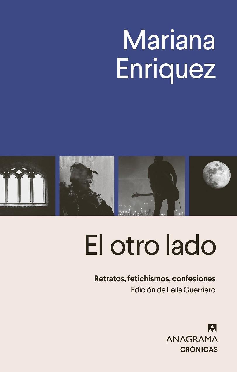 El otro lado | 9788433926302 | Enriquez, Mariana | Llibres.cat | Llibreria online en català | La Impossible Llibreters Barcelona