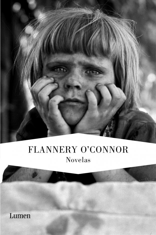 Novelas | 9788426419033 | O'Connor, Flannery | Llibres.cat | Llibreria online en català | La Impossible Llibreters Barcelona