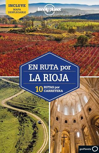 En ruta por La Rioja 1 | 9788408240532 | Bassi, Giacomo | Llibres.cat | Llibreria online en català | La Impossible Llibreters Barcelona