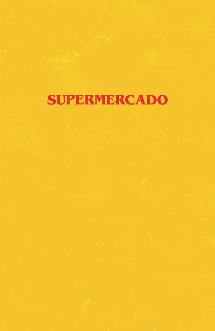 Supermercado | 9788499987880 | Hall, Bobby | Llibres.cat | Llibreria online en català | La Impossible Llibreters Barcelona