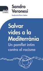 Salvar vides a la Mediterrània | 9788417353148 | Veronesi, Sandro | Llibres.cat | Llibreria online en català | La Impossible Llibreters Barcelona