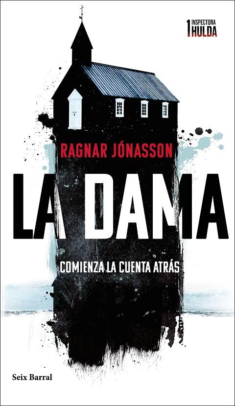 La dama (Serie Inspectora Hulda 1) | 9788432241536 | Jónasson, Ragnar | Llibres.cat | Llibreria online en català | La Impossible Llibreters Barcelona