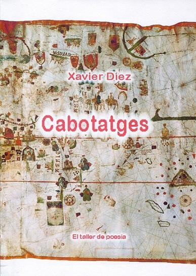 Cabotatges | 9788492563302 | Díez, Xavier | Llibres.cat | Llibreria online en català | La Impossible Llibreters Barcelona