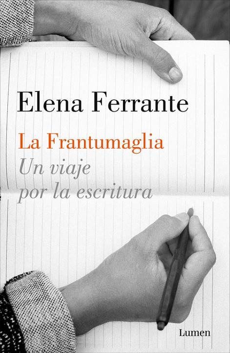 La frantumaglia | 9788426404411 | Elena Ferrante | Llibres.cat | Llibreria online en català | La Impossible Llibreters Barcelona