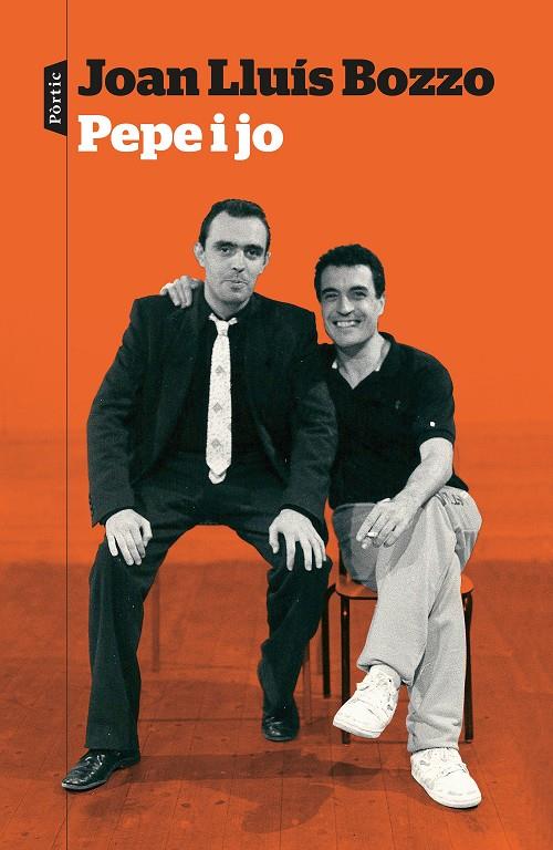 Pepe i jo | 9788498094053 | Bozzo, Joan Lluís | Llibres.cat | Llibreria online en català | La Impossible Llibreters Barcelona