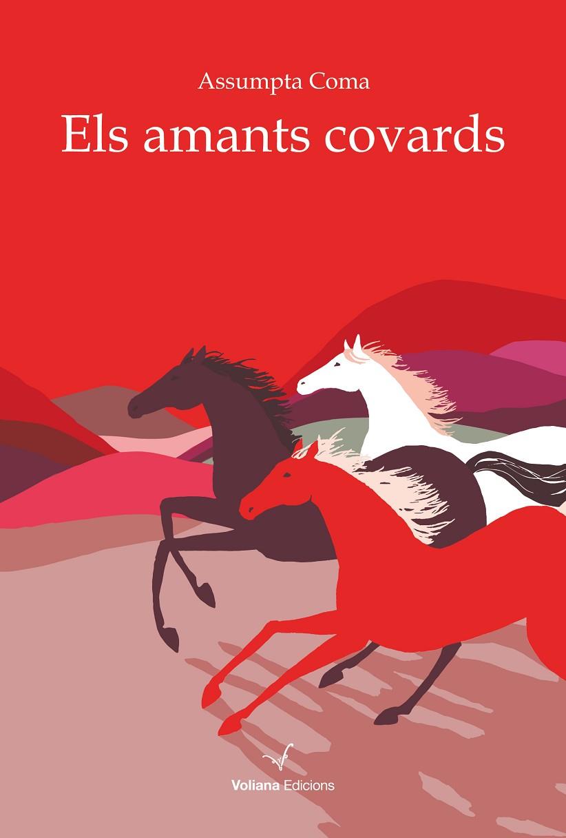 Els amants covards | 9788412656879 | Coma Marquès, Assumpta | Llibres.cat | Llibreria online en català | La Impossible Llibreters Barcelona