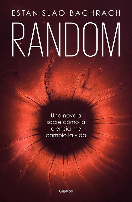 Random | 9788425356520 | Bachrach, Estanislao | Llibres.cat | Llibreria online en català | La Impossible Llibreters Barcelona