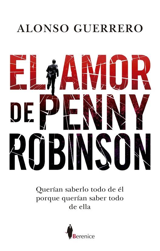 El amor de Penny Robinson | 9788417229641 | Guerrero Pérez, Alonso | Llibres.cat | Llibreria online en català | La Impossible Llibreters Barcelona