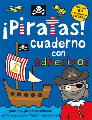 ¡Piratas! | 9788424637668 | Llibres.cat | Llibreria online en català | La Impossible Llibreters Barcelona