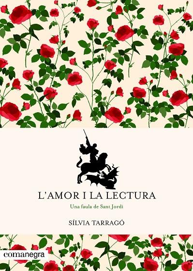 L'amor i la lectura | 9788417188375 | Tarragó Castrillón, Sílvia | Llibres.cat | Llibreria online en català | La Impossible Llibreters Barcelona