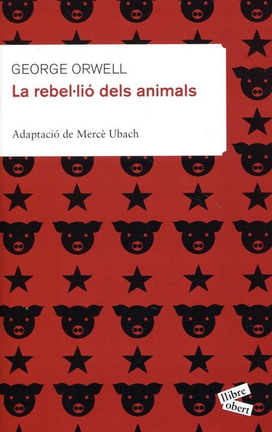 La rebel·lió dels animals | 9788415192176 | Orwell, George | Llibres.cat | Llibreria online en català | La Impossible Llibreters Barcelona