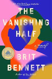 The vanishing half | 9780593418598 | Brit Bennett | Llibres.cat | Llibreria online en català | La Impossible Llibreters Barcelona