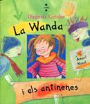 La Wanda i els antinenes | 9788466130097 | Geisler, Dagmar | Llibres.cat | Llibreria online en català | La Impossible Llibreters Barcelona