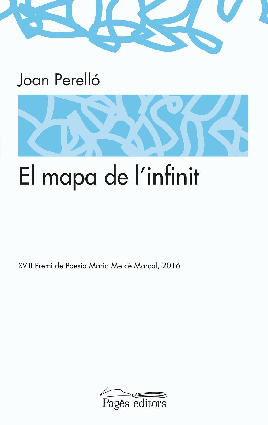 El mapa de l'infinit | 9788499757872 | Perelló Ginard, Joan | Llibres.cat | Llibreria online en català | La Impossible Llibreters Barcelona