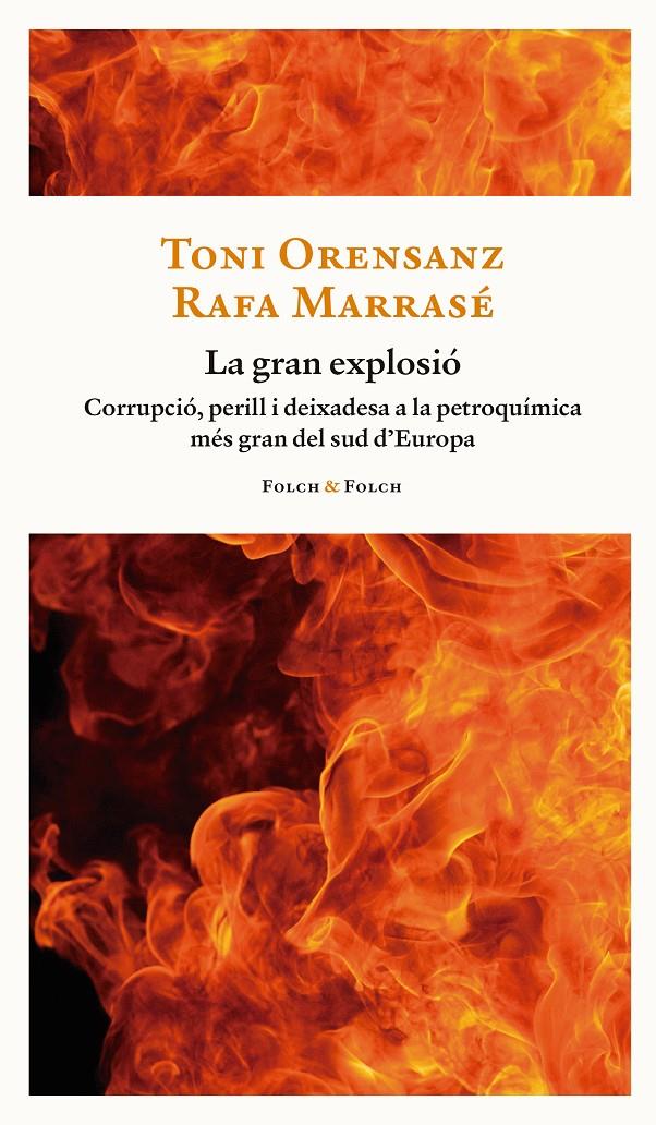 La gran explosió | 9788419563125 | Orensanz, Toni / Marrassé, Rafa | Llibres.cat | Llibreria online en català | La Impossible Llibreters Barcelona