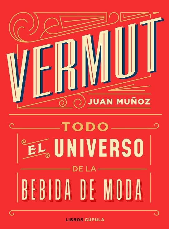 Vermut | 9788448025465 | Muñoz Ramos, Juan | Llibres.cat | Llibreria online en català | La Impossible Llibreters Barcelona