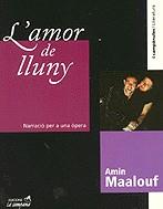 L'amor de lluny | 9788495616142 | Maalouf, Amin | Llibres.cat | Llibreria online en català | La Impossible Llibreters Barcelona