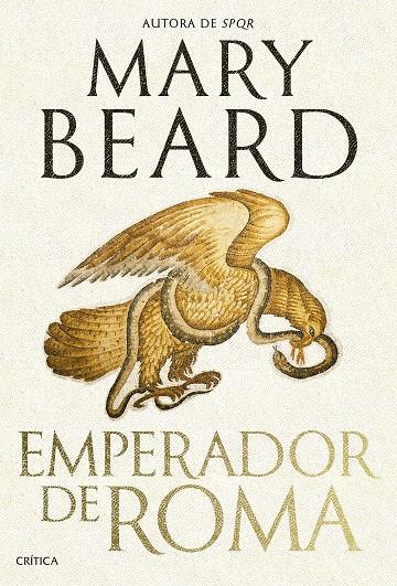 Emperador de Roma | 9788491995821 | Beard, Mary | Llibres.cat | Llibreria online en català | La Impossible Llibreters Barcelona