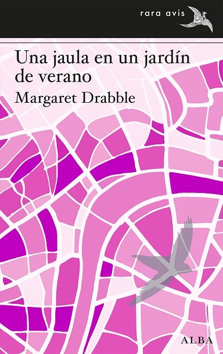 Una jaula en un jardín de verano | 9788490657249 | Drabble, Margaret | Llibres.cat | Llibreria online en català | La Impossible Llibreters Barcelona