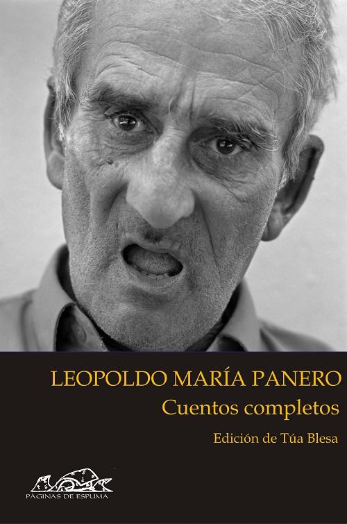 Cuentos completos | 9788495642950 | Panero, Leopoldo María | Llibres.cat | Llibreria online en català | La Impossible Llibreters Barcelona